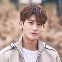 Foto Park Hyung-sik