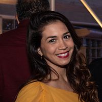 Foto Fiorella Luna