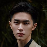 Foto Yijie Zhang