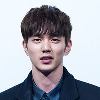 Foto Yoo Seung-Ho (II)