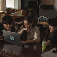 Foto Pachara Chirathivat