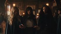 imagem de Coven Academy 1ª Temporada Teaser Dublado