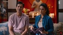 imagem de Como Uma Família 1 Temporada Trailer Original