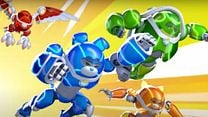 imagem de RoboGobo 1° Temporada Teaser Oficial