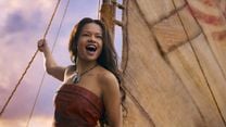 imagem de Moana Teaser Original