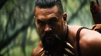 imagem de Chefe de Guerra 1° Temporada Trailer Oficial