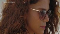 imagem de Medusa 2 Temporada Trailer Original
