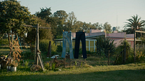 imagem de Crônicas de Uma Santa Errante Trailer Oficial