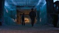 imagem de Estrada das Lágrimas Teaser Oficial