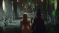 imagem de Wicked Trailer Oficial Legendado