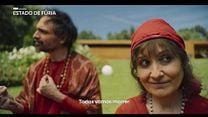 imagem de Estado De Fúria 1 Temporada Trailer Legendado