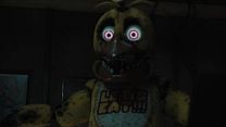 imagem de Five Nights At Freddy's 2 Trailer Dublado