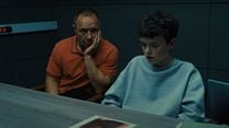 imagem de Adolescência - 1° Temporada Trailer Dublado