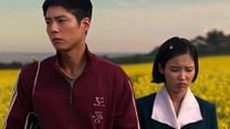 imagem de Se a Vida Te Der Tangerinas… 1° Temporada Trailer Dublado