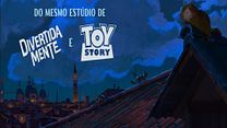 imagem de Gatto Trailer Dublado