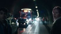 imagem de O Túnel Trailer Oficial