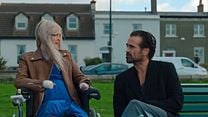 imagem de The Slightest Touch Trailer Original