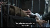 imagem de A Imperatriz 3 Temporada Trailer Dublado