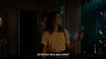 imagem de Covil Trailer Original