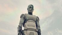 imagem de Diários de um Robô-Assassino 1° Temporada Trailer Dublado