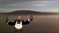 imagem de O Rei e o Pássaro Trailer Original