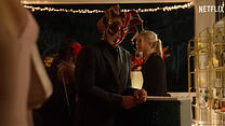 imagem de Outer Banks - temporada 5 Trailer Dublado