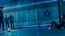 imagem de Blue Lock Trailer Legendado