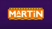 imagem de Martin 1° Temporada Abertura Oficial