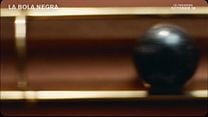 imagem de A Bola Preta Trailer Original