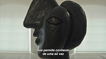 imagem de Picasso: Um Rebelde em Paris Trailer