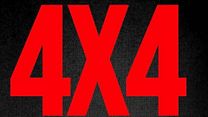 imagem de 4X4: The Event Teaser Original