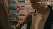 imagem de Anne 1 Temporada Trailer Original