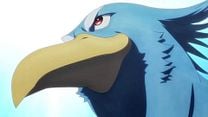 imagem de Shangri-La Frontier 1ªTemporada Trailer Original