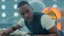 imagem de Doctor Who 2ª Temporada Trailer Legendado