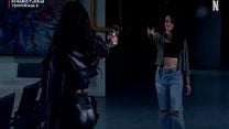 imagem de Rosario Tijeras 5 Temporada Trailer Original