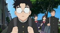 imagem de Dan Da Dan 1ª Temporada Trailer Legendado