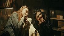 imagem de A Fera do Pântano Trailer Legendado