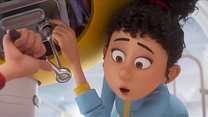 imagem de Not Alone Trailer Oficial