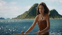 imagem de Moana Trailer Original