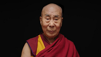 imagem de Dalai Lama e a Sabedoria da Felicidade Trailer Oficial