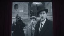 imagem de The Money Maker Trailer Original