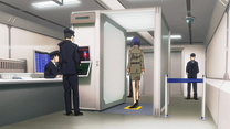 imagem de Ghost in the Shell: Arise - temporada 1 Trailer Oficial