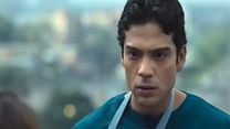 imagem de Em Coma 1 Temporada Trailer Dublado