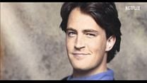 imagem de The One About Matthew Perry 1 Temporada Trailer Original