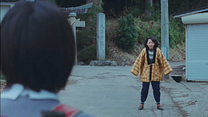 imagem de Look Back Trailer Original