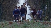 imagem de A Casa no Bosque 1ªTemporada Trailer Original