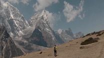 imagem de O Engraxate que Escalou o Everest Trailer Original