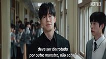 imagem de Aprendendo A Lição 1 Temporada Trailer Dublado