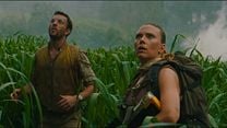 imagem de Jurassic World: Recomeço Trailer Original