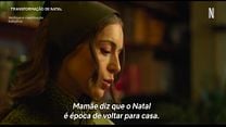 imagem de Transformação De Natal Trailer Legendado